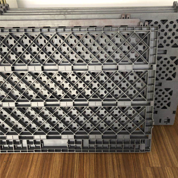 隔離墊模具