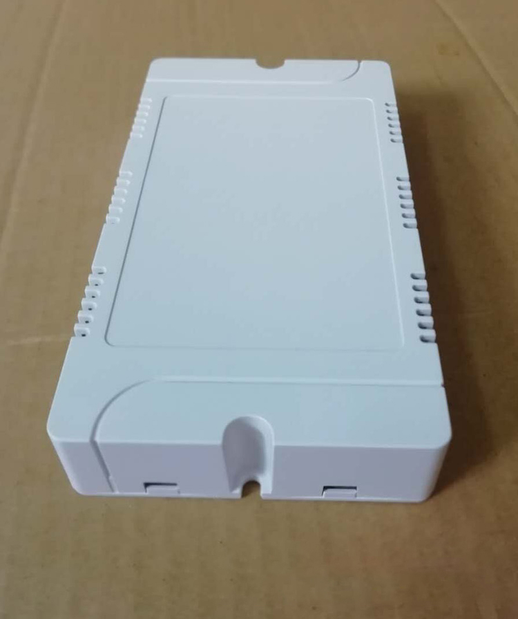 電子外殼(ké)模具
