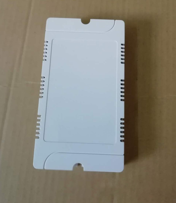 電子外殼模具