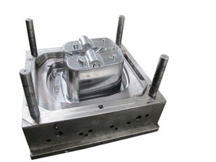 足浴盆模具