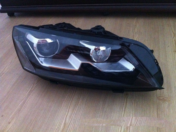 汽車大(dà)燈