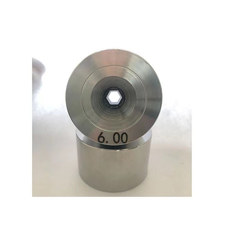 異型拉絲模具(jù)正確的使用方法 異型拉絲(sī)模(mó)具正確的使用(yòng)方(fāng)法